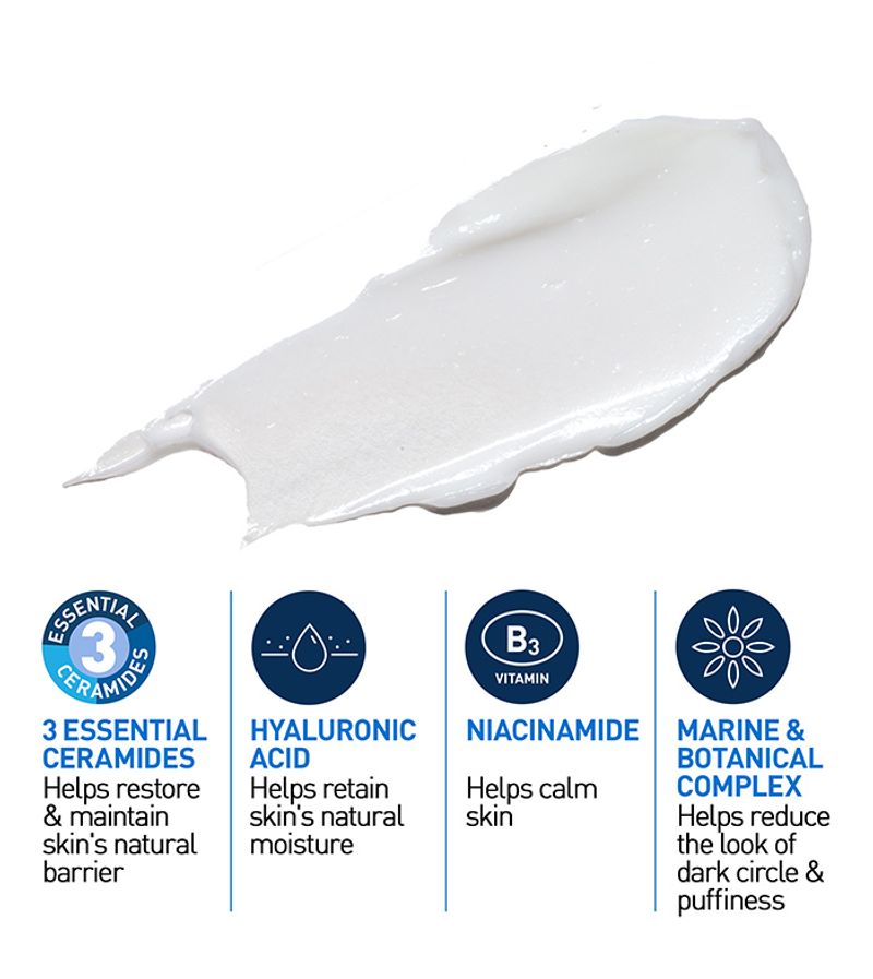 Eye Repair Cream
