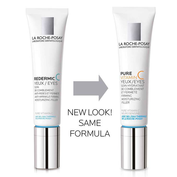 Pure Vitamin C Eye Cream