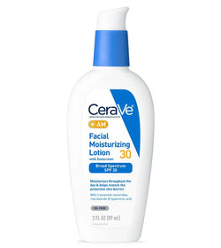 AM Facial Moisturizing Lotion SPF 30