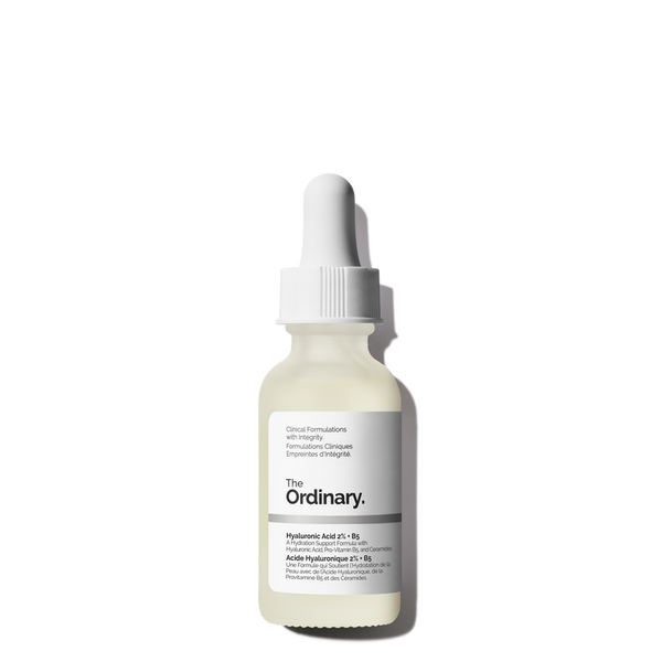 Hyaluronic Acid 2% + B5 (with Ceramides)