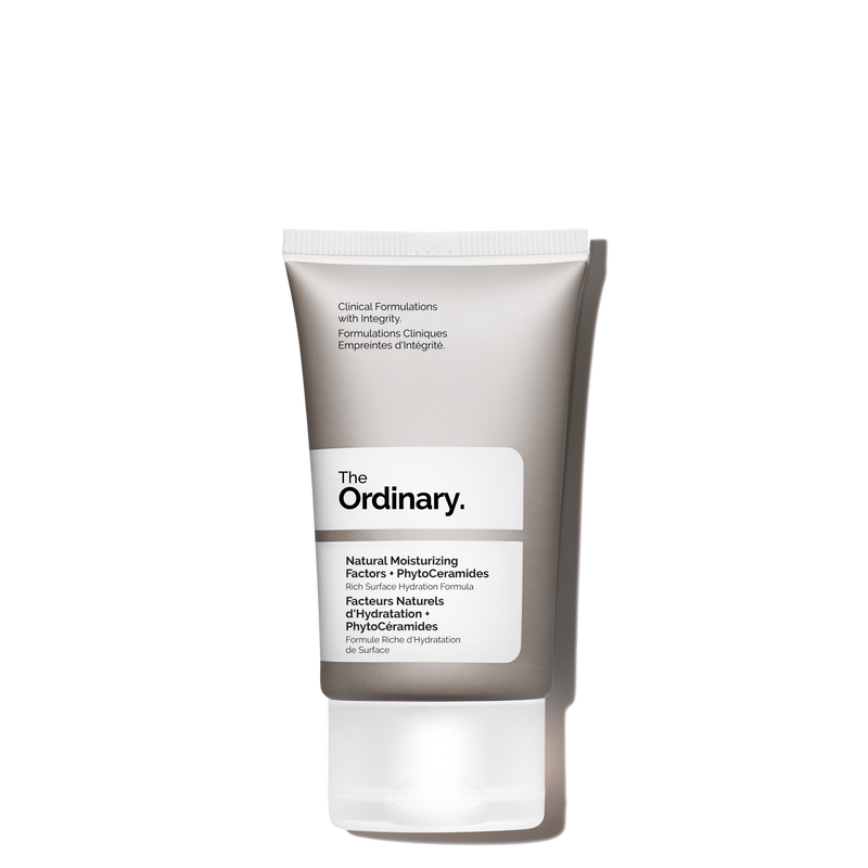Natural Moisturizing Factors + PhytoCeramides