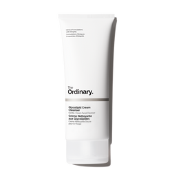 Glycolipid Cream Cleanser