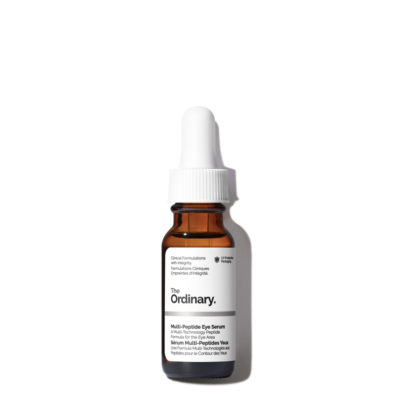 Multi-Peptide Eye Serum