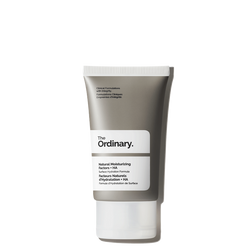 Natural Moisturizing Factors + HA