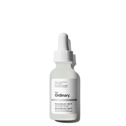Niacinamide 10% + Zinc 1%