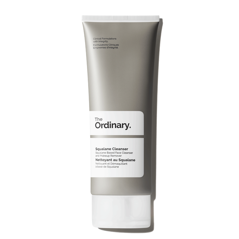 Squalane Cleanser
