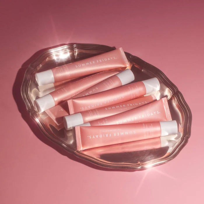 Lip Butter Balm