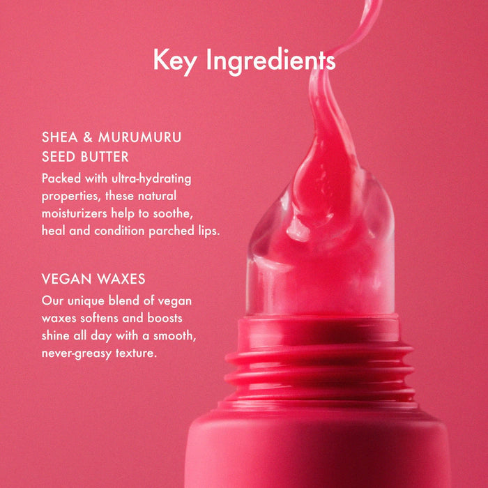 Lip Butter Balm
