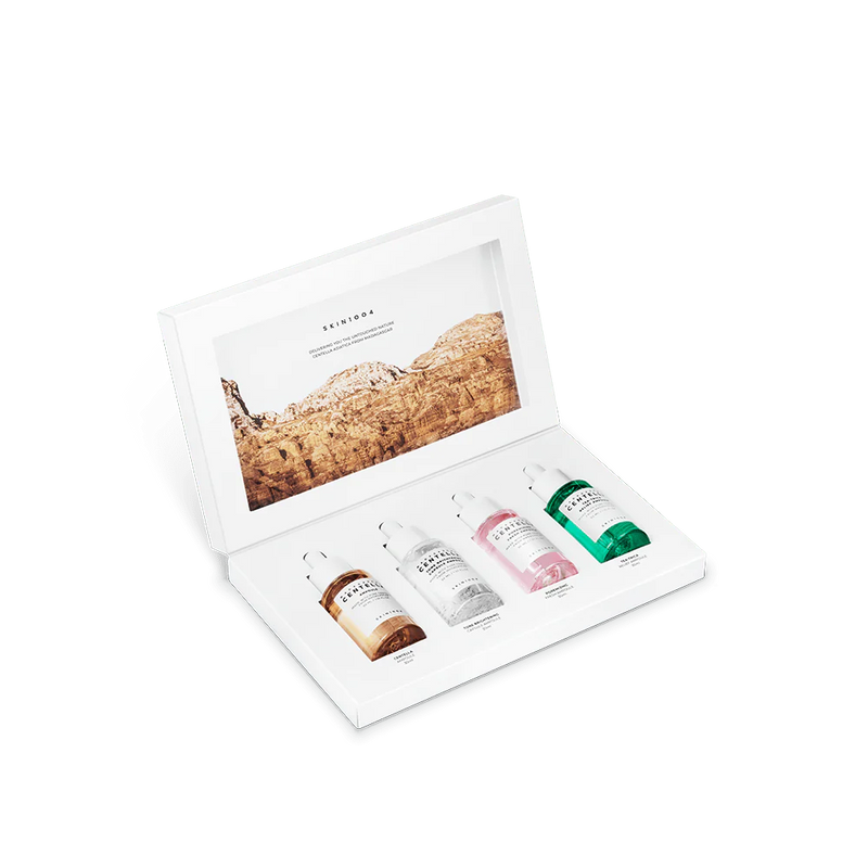 Centella Ampoule Kit