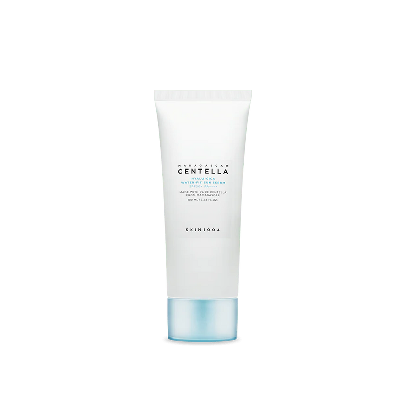 Hyalu-Cica Water-Fit Sun Serum SPF50+ PA++++